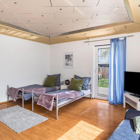Am Hirnach 2 Apartment ซินเดลฟิงเงน ภายนอก รูปภาพ
