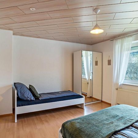 Am Hirnach 2 Apartment ซินเดลฟิงเงน ภายนอก รูปภาพ
