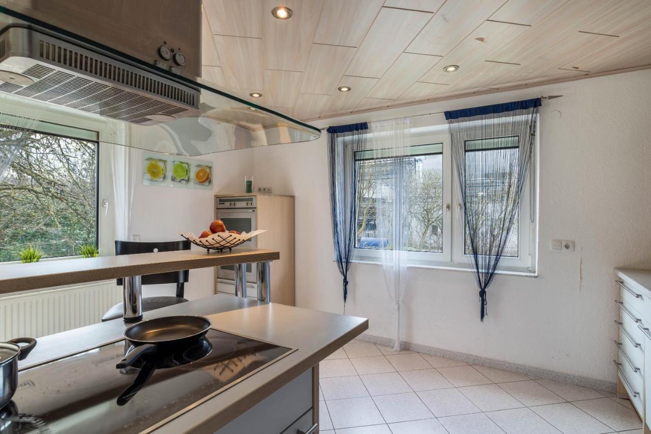 Am Hirnach 2 Apartment ซินเดลฟิงเงน ภายนอก รูปภาพ
