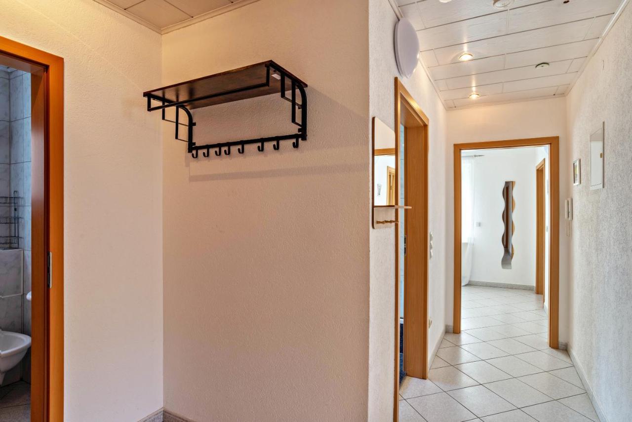 Am Hirnach 2 Apartment ซินเดลฟิงเงน ภายนอก รูปภาพ